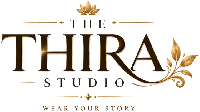 The Thira Studio — Wear Your Story